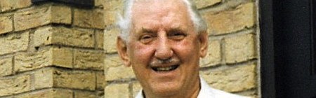 Samuel Leonard Thomas Ashworth, about 2009