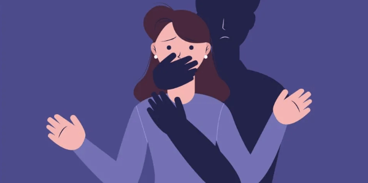 F is for&nbsp;Femicide